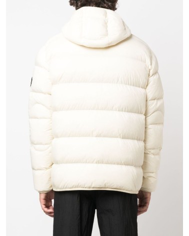 Nylon Satin Piuma Stone Island | Multibrand stores Platja d'Aro