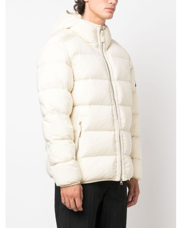 Nylon Satin Piuma Stone Island | Multibrand stores Platja d'Aro
