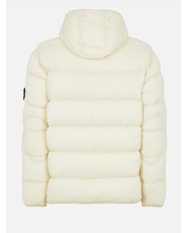 Nylon Satin Piuma Stone Island | Multibrand stores Platja d'Aro