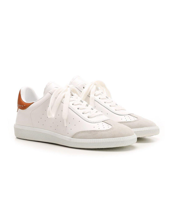 Isabel Marant sports shoes for women