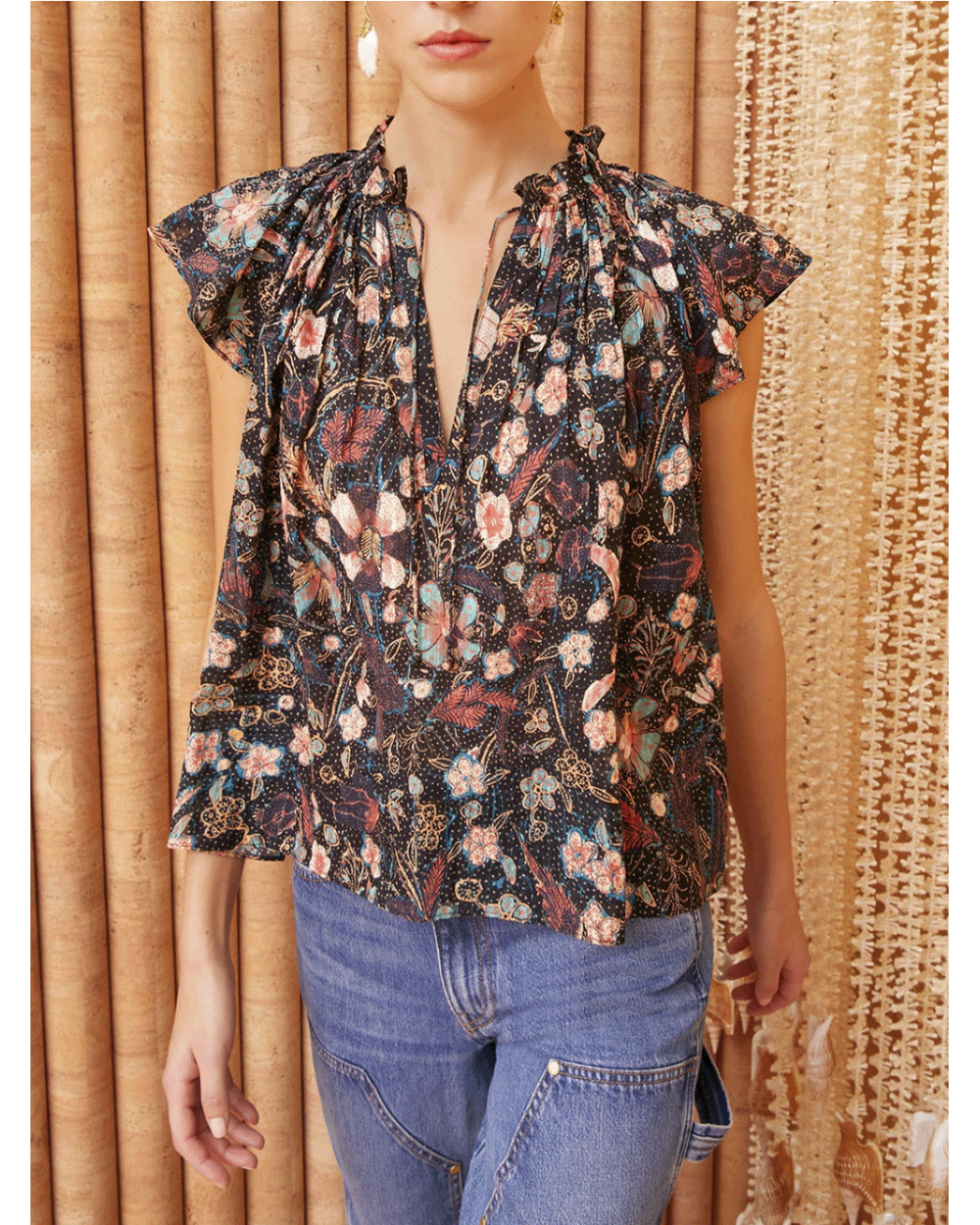 Summer Sales ULLA JOHNSON Discounts