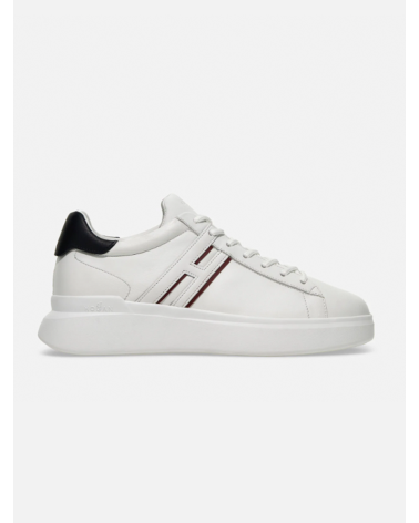 Zapatillas blancas Hogan deportivas para hombre