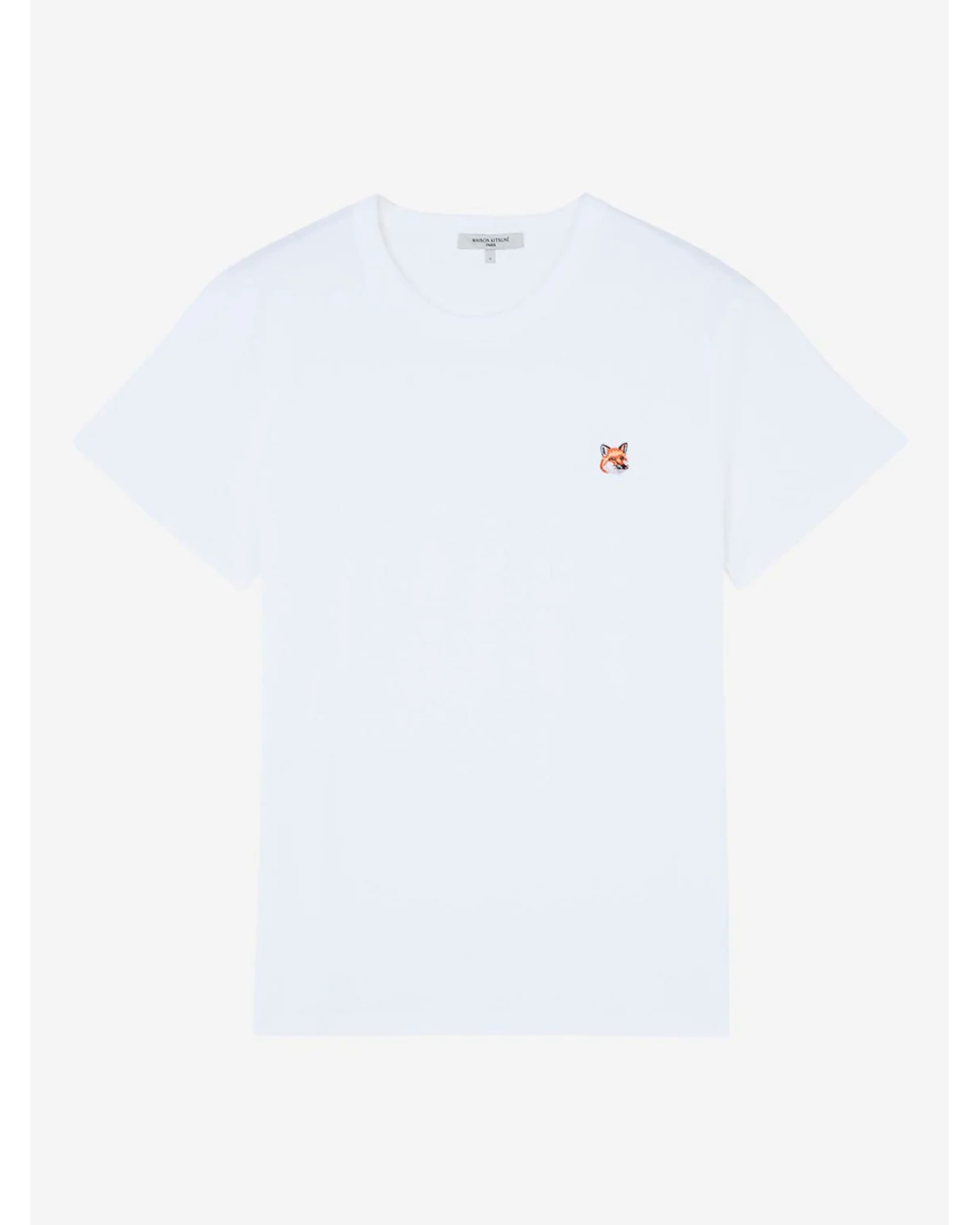 FOX HEAD REGULAR MAN T-SHIRT