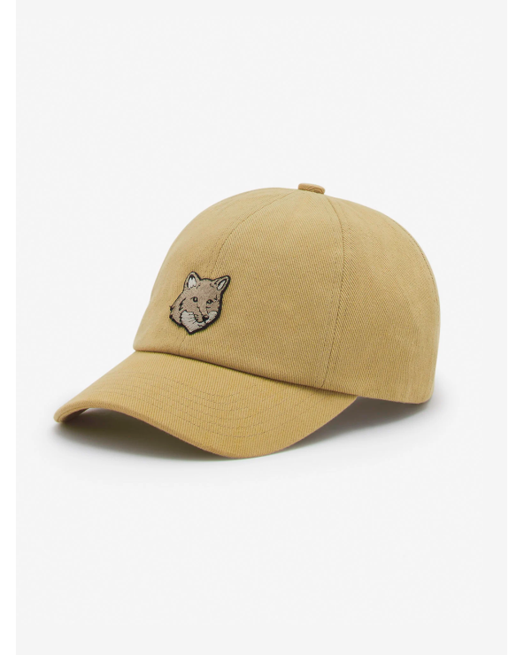 BOLD FOX CAP