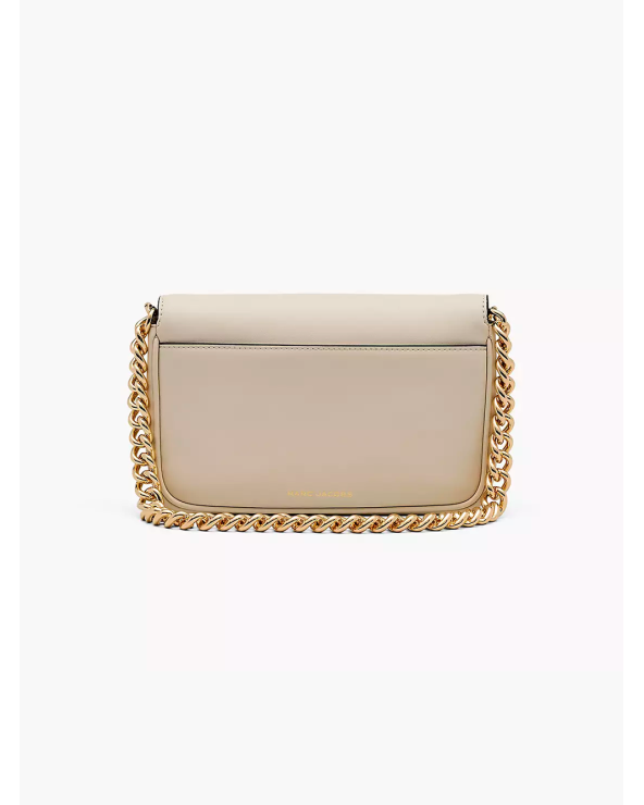 THE J MARC SHOULDER BAG