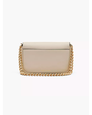 THE J MARC SHOULDER BAG