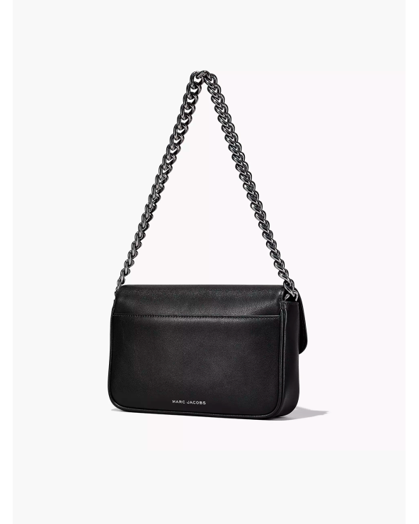 THE J MARC SHOULDER BAG