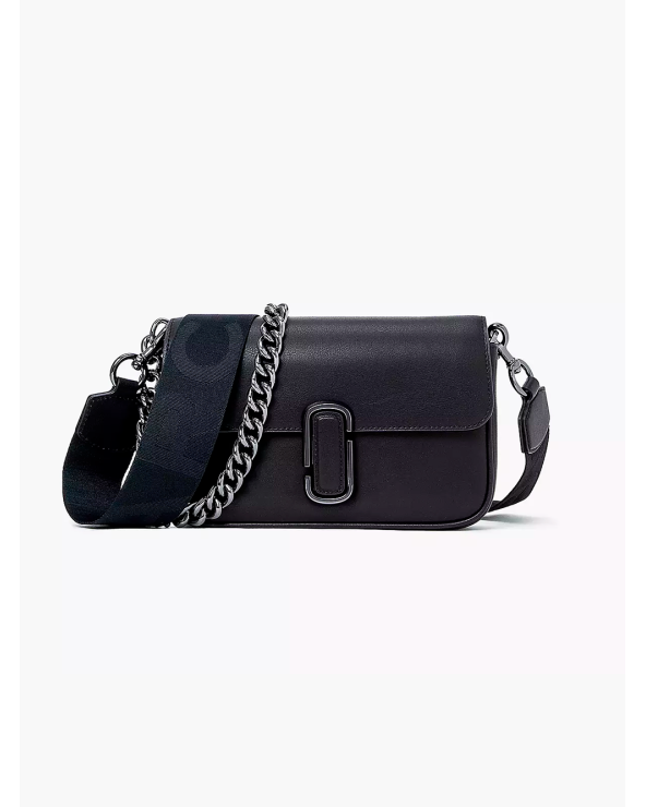 THE J MARC SHOULDER BAG