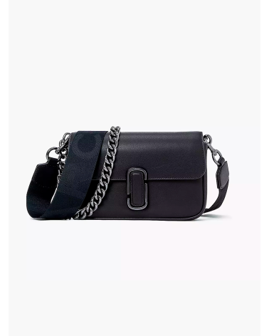 THE J MARC SHOULDER BAG