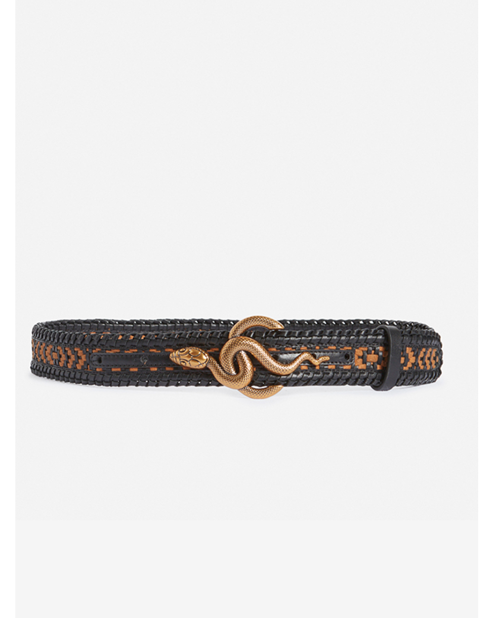 SERPENT CEINTURE