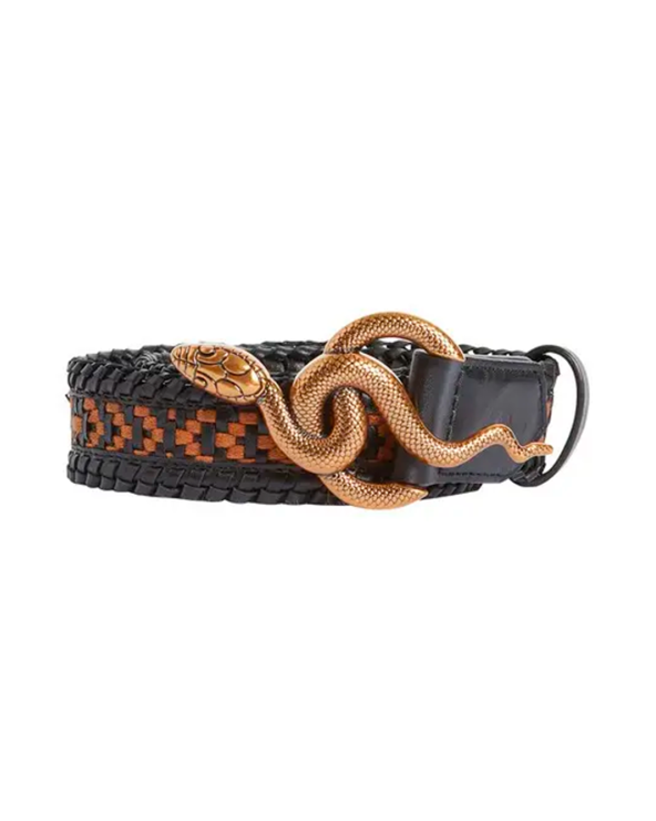 SERPENT CEINTURE