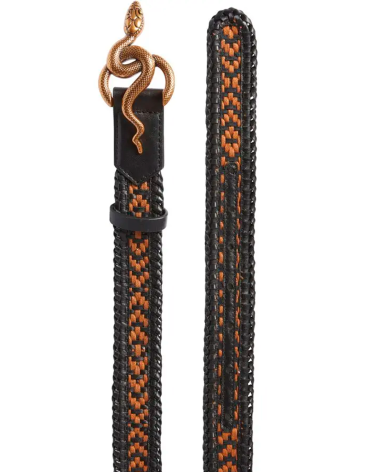 SERPENT CEINTURE