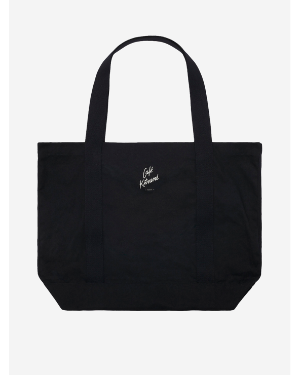 CAFE KITSUNÉ TOTE BAG