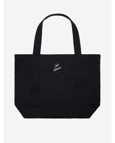 CAFE KITSUNÉ TOTE BAG