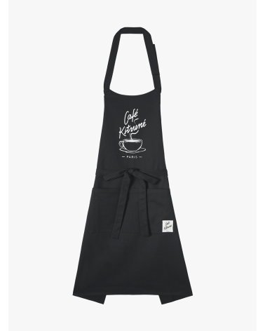 CAFE KITSUNE COFFE CUP APRON