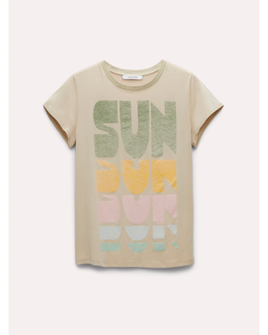 SUN CHILD T-SHIRT