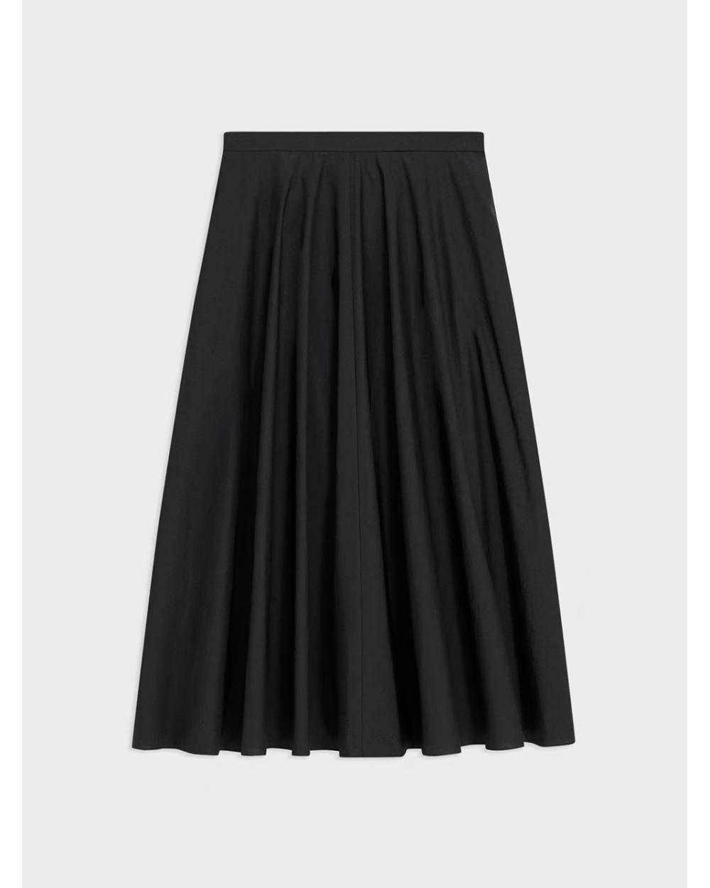 FULL CIRCLE PO.SOFT SKIRT