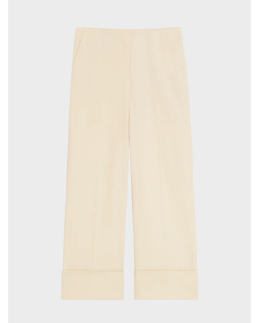 HW CUFF PANT PATTON