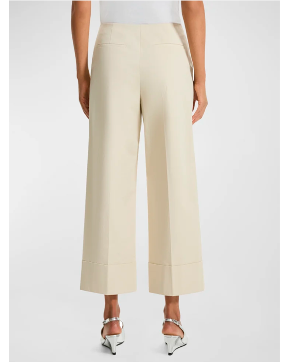 HW CUFF PANT PATTON