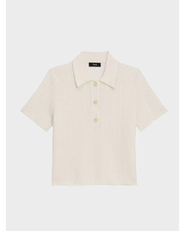 CROPPED POLO N. NEO