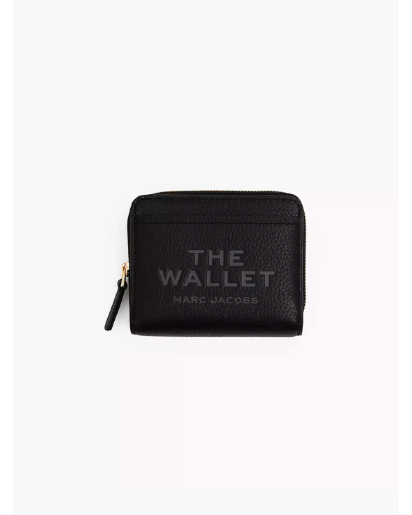 THE MINI COMPACT WALLET