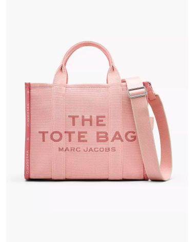 MEDIUM JACQUARD TOTE