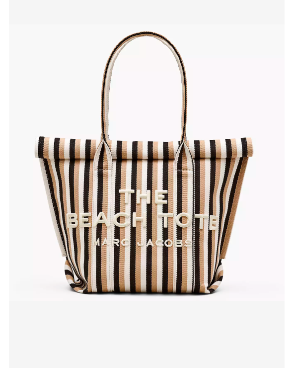 THE BEACH TOTE