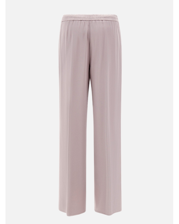 LONG SATIN PANT