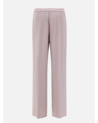 LONG SATIN PANT