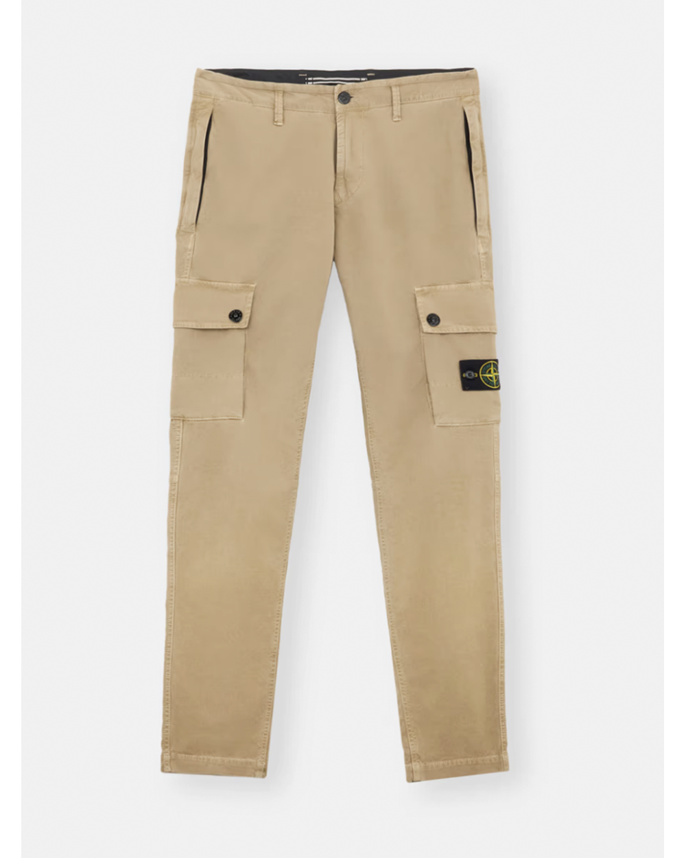 SLIM CARGO PANT