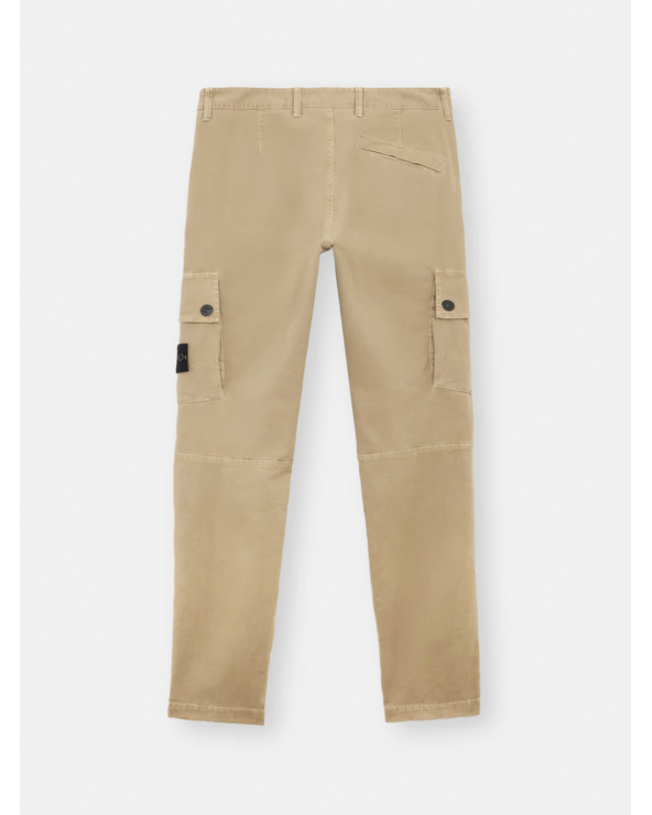 SLIM CARGO PANT