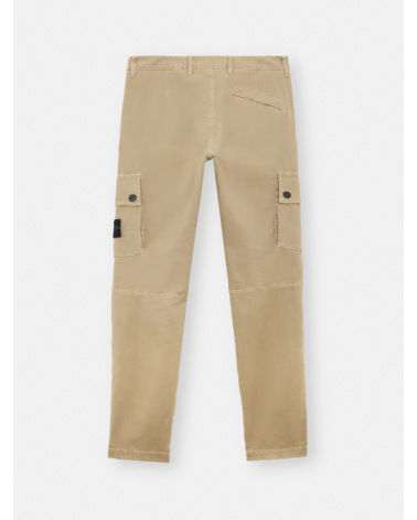 SLIM CARGO PANT