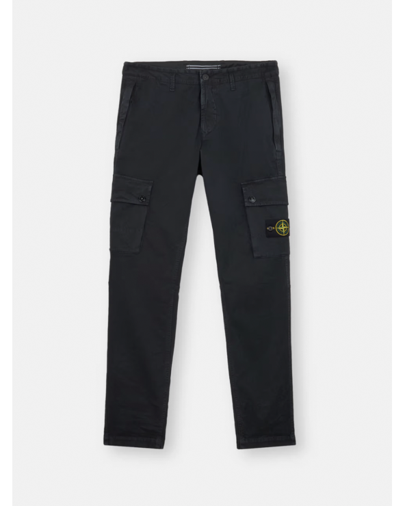 SLIM CARGO PANT