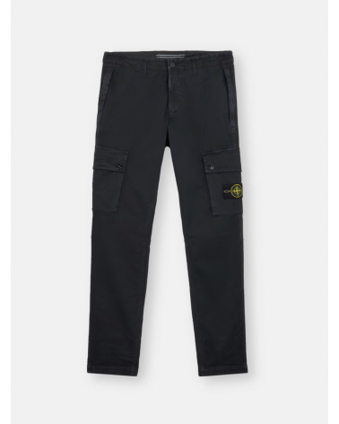 SLIM CARGO PANT