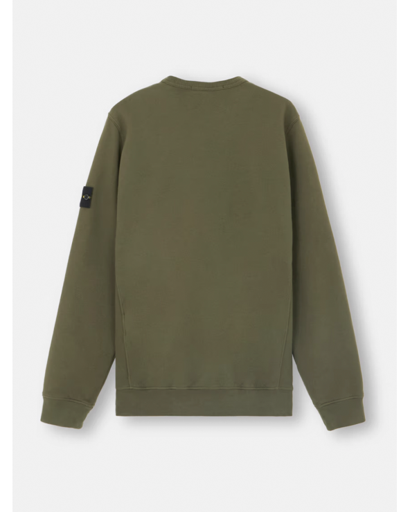 BASIC FELPA CREWNECK