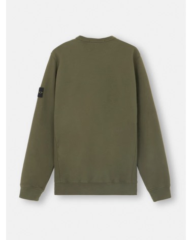 BASIC FELPA CREWNECK