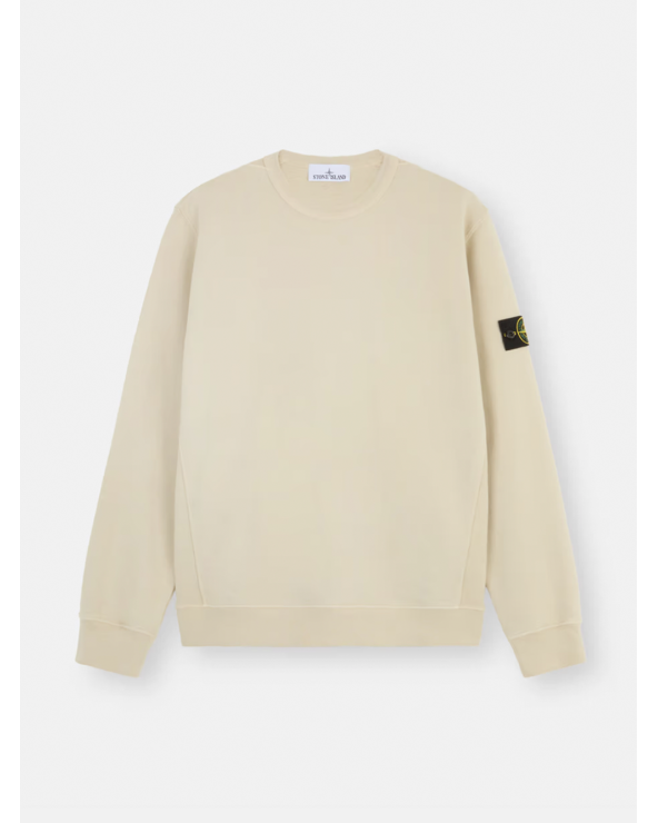 BASIC FELPA CREWNECK