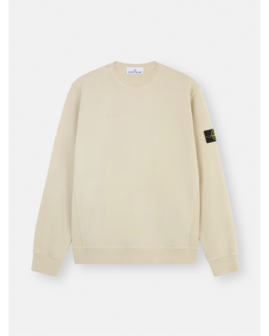 BASIC FELPA CREWNECK