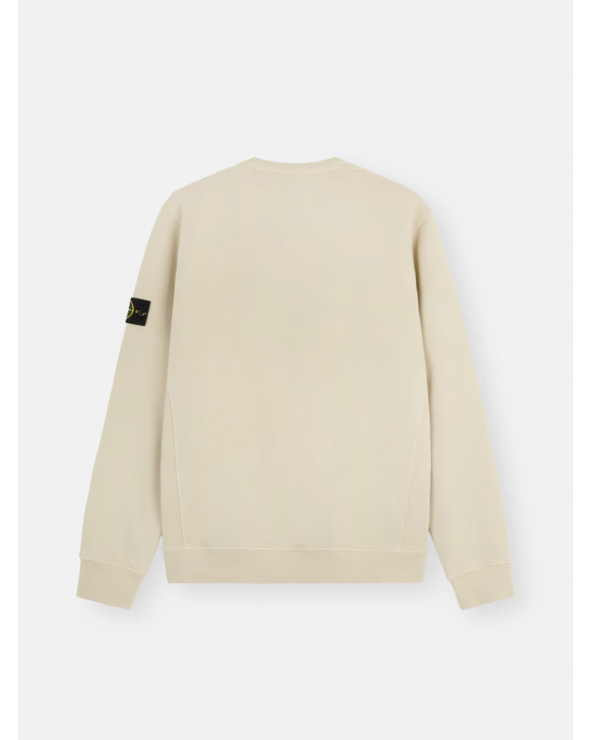 BASIC FELPA CREWNECK