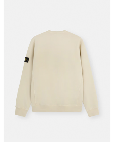 BASIC FELPA CREWNECK