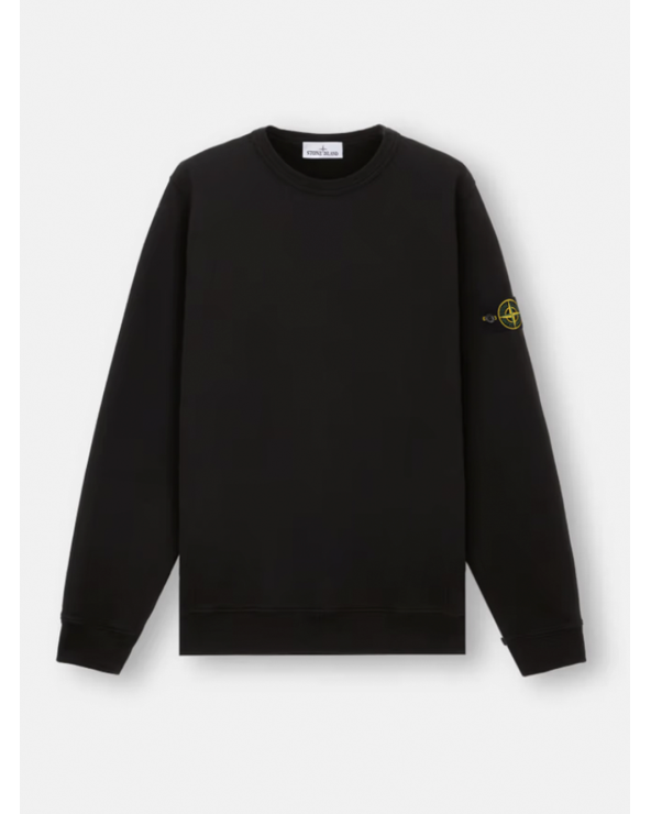 BASIC FELPA CREWNECK