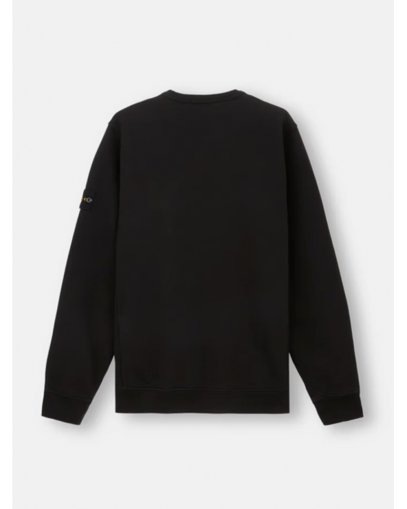 BASIC FELPA CREWNECK