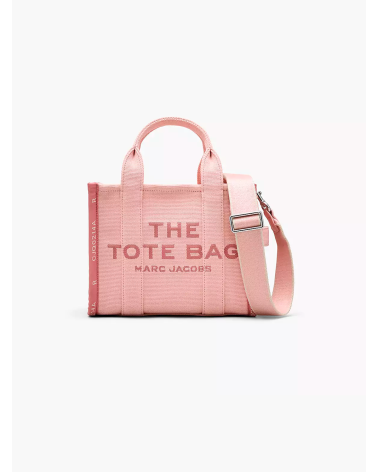 THE MINI JACQUARD TOTE