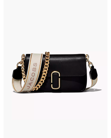 THE J MARC SHOULDER BAG