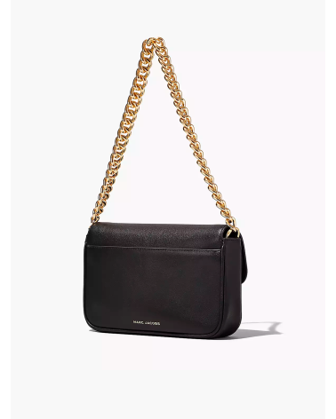 THE J MARC SHOULDER BAG