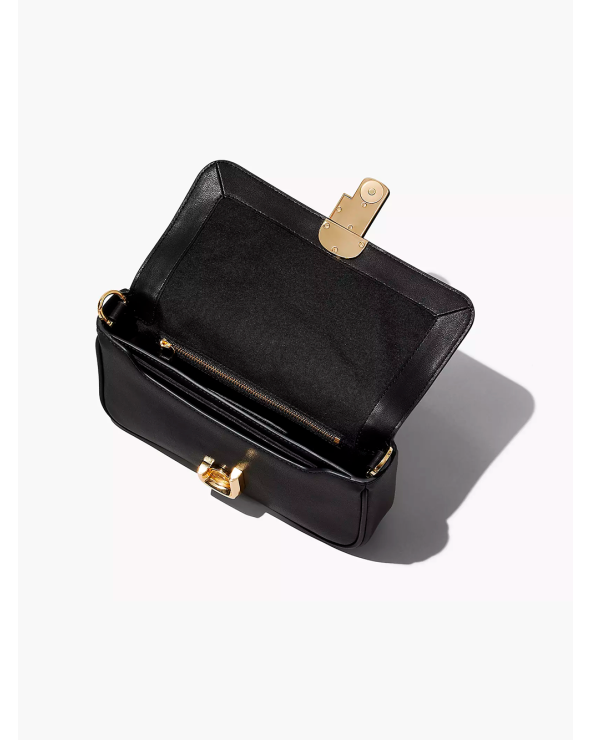 THE J MARC SHOULDER BAG