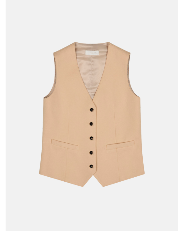 FELPA GILET