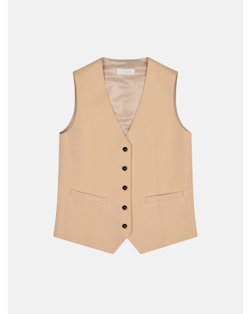 FELPA GILET