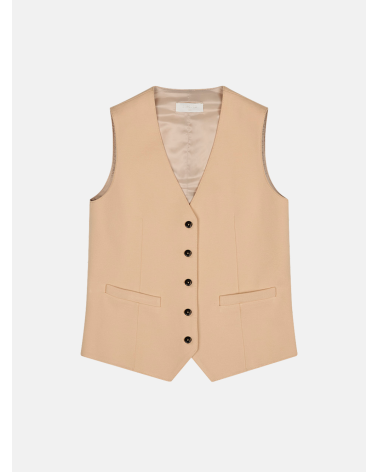 FELPA GILET