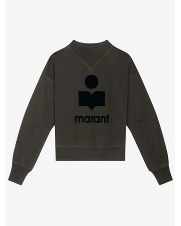 MOBY SWEATSHIRT